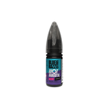 10mg Riot E-liquid BAR EDTN 10ml Nic Salts (50VG/50PG)