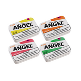 2mg Angel By Vapes Bars Medium Nicotine Lozenges - 20 Lozenges