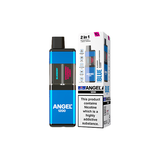 20mg Angel 1200 2in1 By Vapes Bar Dual Prefilled Pod Kit 1200 Puffs