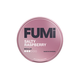 4mg FUMI Regular Nicotine Pouch - 20 Pouches