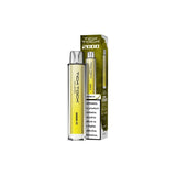 20mg Tick Tock Mini 2000 Prefilled Pod Kit 2000 Puffs