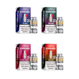 Tick Tock Recharge MAGIC 8K Prefilled Pods 8000 Puffs