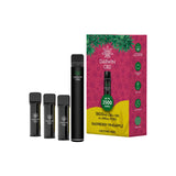 1800mg Darwin CBD 4 in 1 Vape Kit 2500 Puffs