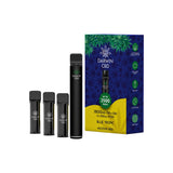 1800mg Darwin CBD 4 in 1 Vape Kit 2500 Puffs