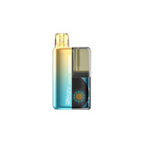 20mg Sikary Tako SP6000 Prefilled Pod Vape Kit 6000 Puffs