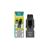 20mg Maxfel Ultra Pro Replacement Prefilled Pods 17500 Puffs