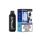 20mg Mevol S7000 Prefilled Pod & Refill 14k puffs