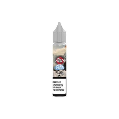 10mg Aisu Mizu 10ml Bar Salts (50VG/50PG)