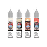 10mg Aisu Mizu 10ml Bar Salts (50VG/50PG)