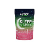 3000mg Haze CBD Sleep Night Gummies - 20 Pcs