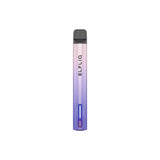 Elfliq Elfa Turbo Refillable Pod Vape Kit 600 Puffs