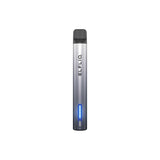 Elfliq Elfa Turbo Refillable Pod Vape Kit 600 Puffs