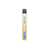 Elfliq Elfa Turbo Refillable Pod Vape Kit 600 Puffs