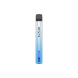 Elfliq Elfa Turbo Refillable Pod Vape Kit 600 Puffs