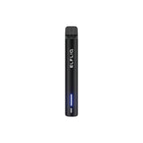 Elfliq Elfa Turbo Refillable Pod Vape Kit 600 Puffs