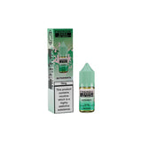 10mg Elux Firerose 5000 Nic salts 10ml (50VG/50PG)