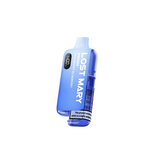 20mg Lost Mary BM6000 Disposable Rechargeable Vape Kit 6000 Puffs (3 FOR £24.99)