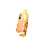 20mg Lost Mary BM6000 Disposable Rechargeable Vape Kit 6000 Puffs (3 FOR £24.99)