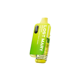 20mg Lost Mary BM6000 Disposable Rechargeable Vape Kit 6000 Puffs (3 FOR £24.99)