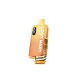 20mg Lost Mary BM6000 Disposable Rechargeable Vape Kit 6000 Puffs (3 FOR £24.99)