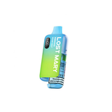 20mg Lost Mary BM6000 Disposable Rechargeable Vape Kit 6000 Puffs (3 FOR £24.99)