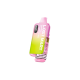 20mg Lost Mary BM6000 Disposable Rechargeable Vape Kit 6000 Puffs (3 FOR £24.99)