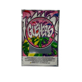 Printed Mylar Zip Bag 3.5g Large