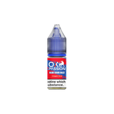 10mg OX Passion By OXVA 10ml Nic Salts (50VG/50PG)