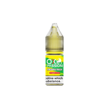 10mg OX Passion By OXVA 10ml Nic Salts (50VG/50PG)