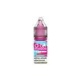 20mg OX Passion By OXVA 10ml Nic Salts (50VG/50PG)