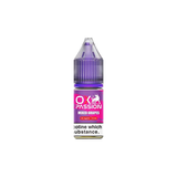 20mg OX Passion By OXVA 10ml Nic Salts (50VG/50PG)