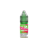 20mg OX Passion By OXVA 10ml Nic Salts (50VG/50PG)