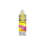 20mg OX Passion By OXVA 10ml Nic Salts (50VG/50PG)