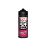 Ultimate Puff Chilled 0mg 100ml Shortfill (70VG/30PG)