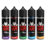 Vampire Vape Koncept 50ml Shortfill 0mg (70VG/30PG)