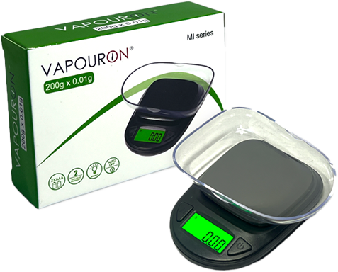 Vapouron MI Series Digital Scales 200g x 0.01 - GS1498