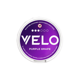 10mg Velo Slim Strong Strength Nicotine Pouches - 20 Pouches