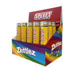 SPLYFT Cannabis Terpene Infused Rolling Cones – Zkittlez