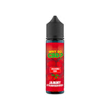 Why So CBD? 2000mg Full Spectrum CBD E-liquid 60ml