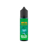 Why So CBD? 2000mg Full Spectrum CBD E-liquid 60ml