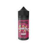 Realest CBD 3000mg Broad Spectrum CBD E-Liquid 120ml (BUY 1 GET 1 FREE)