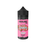 Realest CBD 6000mg Broad Spectrum CBD E-Liquid 120ml (BUY 1 GET 1 FREE)