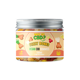 Why So CBD? 1000mg CBD Small Vegan Gummies - 11 Flavours