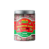 Why So CBD? 6000mg Broad Spectrum CBD Large Vegan Gummies