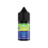 CALI VAPE 100mg Broad Spectrum CBD E-liquid 10ml