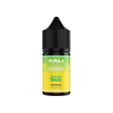 CALI VAPE 100mg Broad Spectrum CBD E-liquid 10ml