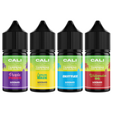 CALI VAPE 100mg Broad Spectrum CBD E-liquid 10ml