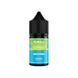 CALI VAPE 100mg Broad Spectrum CBD E-liquid 10ml