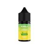 CALI VAPE 250mg Broad Spectrum CBD E-liquid 10ml