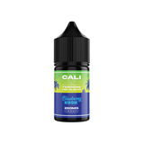 CALI VAPE 250mg Broad Spectrum CBD E-liquid 10ml